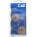 Kai Knivblad Refill 28 mm - 2 st